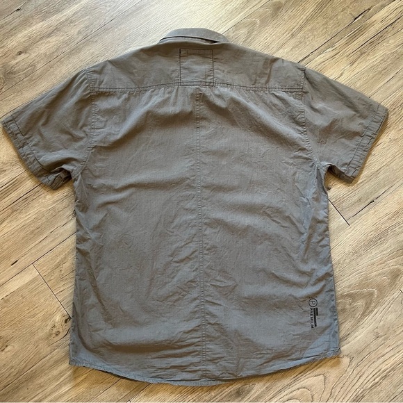 Men’s Jack & Jones SS Button Up Shirt​ - Picture 6 of 6